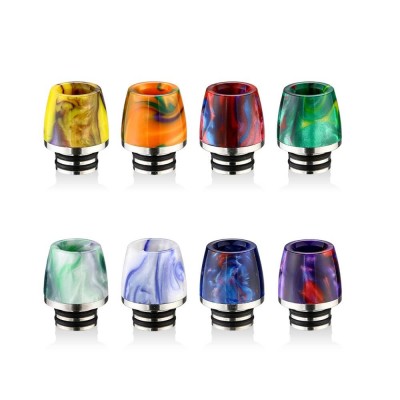 Drip Tip Sailing SS Epoxy Resin 510 SL230